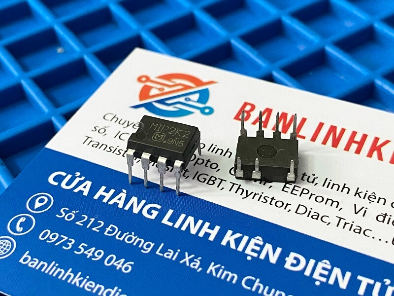 Mip2k2 ic nguồn dip-7