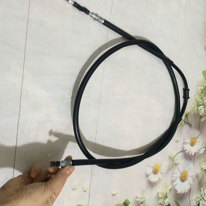 Dây công tơ mét  [ MIỄN SHIP] Dây phanh sau xe AIRBLADE