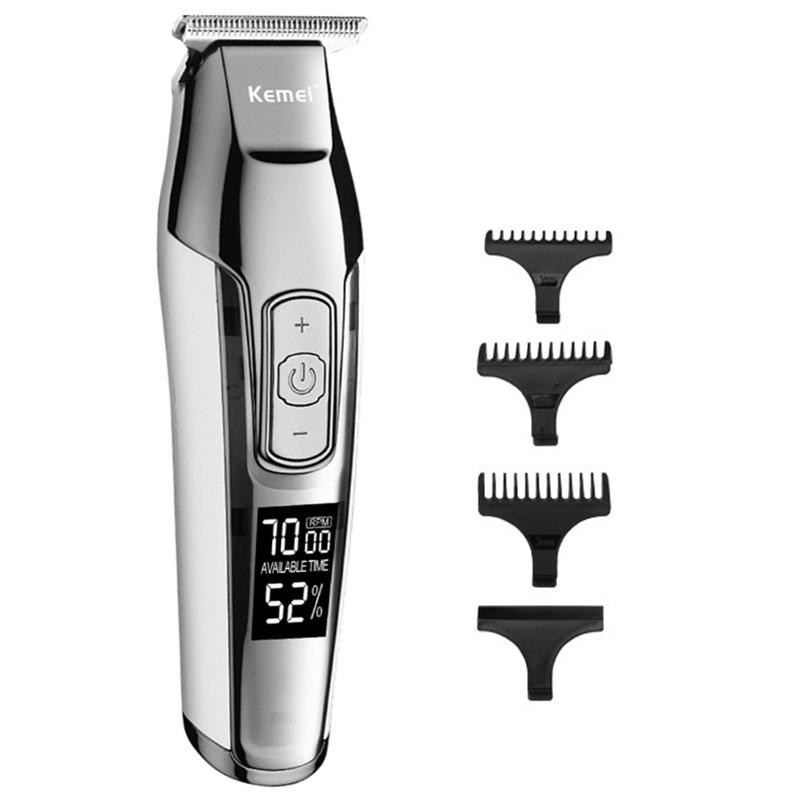 Tông đơ cắt tóc công suất 5w kemei KM 5027