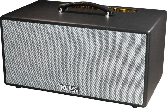 [HCM][Trả góp 0%]Dàn karaoke di động KBeatbox KSNET450