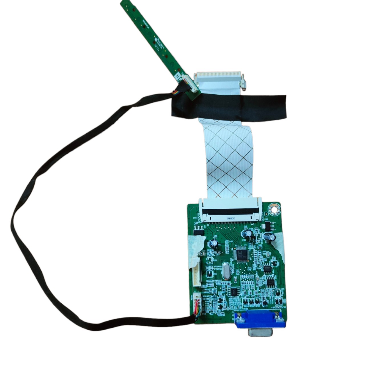 Mainboard xử lý màn hình DELL E1912HF