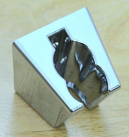 [HCM] CÀI Đế Gác XI dây sen tắm dây xịt giá đỡ vòi hoa sen CÓ 2 KHẤC ĐỂ ĐIỀU CHỈNH ĐƯỢC TAY SEN TỎA NƯỚC XA GẦN