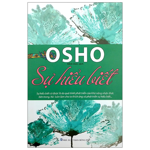 Fahasa - osho - sự hiểu biết
