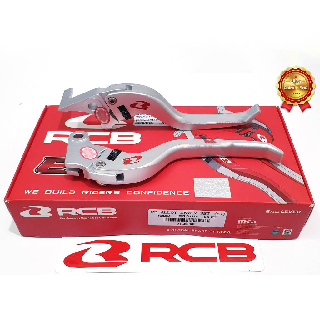 1 cặp tay thắng rcb v5 cho winner, winner x / msx full box hàng chính hãng