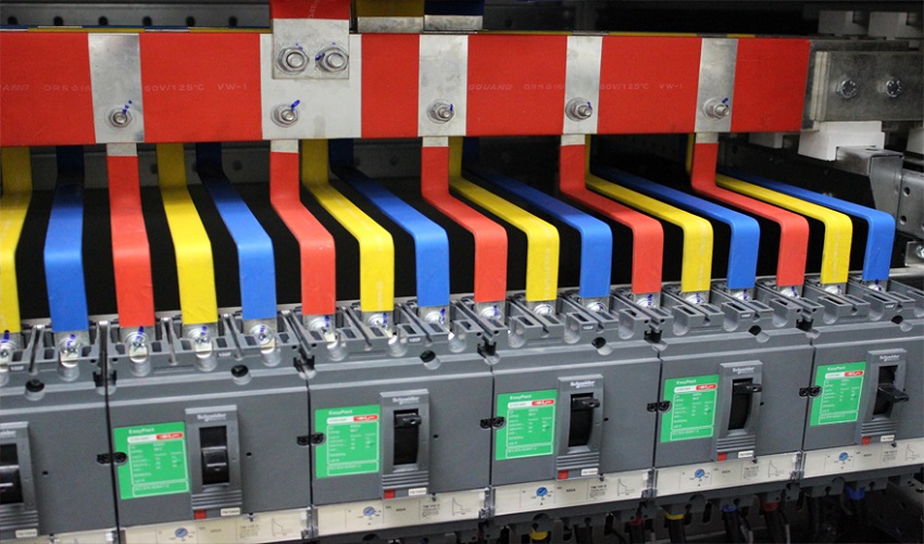 ỐNG GEN CO NHIỆT PHI 60, Giá cho 1 mét