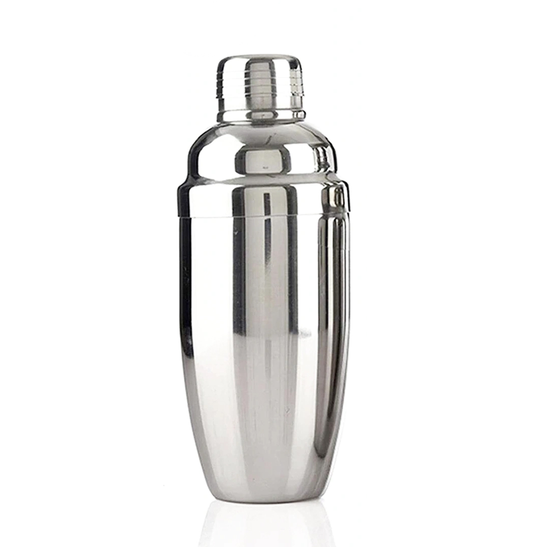 Shaker 550ml Inox