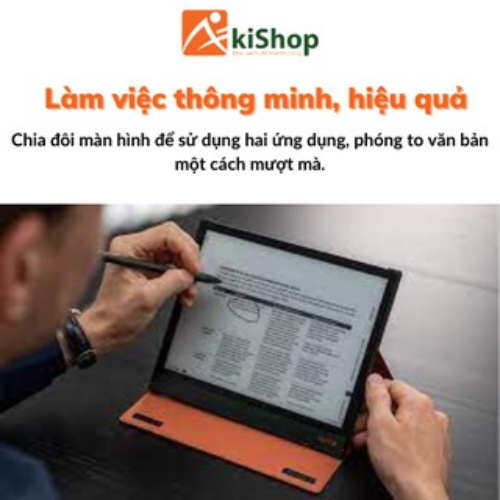 Máy đọc sách Boox Note Air 2 Plus 64GB
