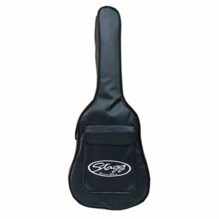 Bao đàn guitar 3 lớp ( Ảnh Thật ) - Phân phối Sol.G