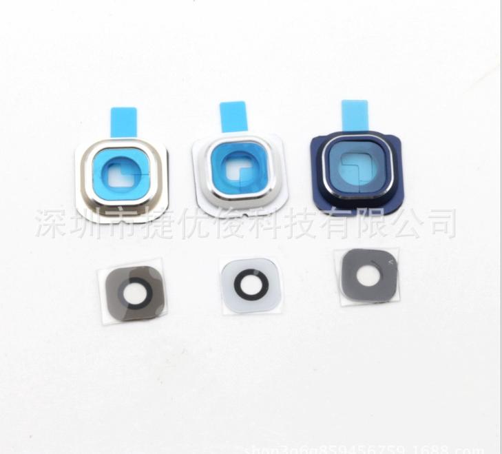 Kính Camera thêm khung thay thế cho Samsung A3 2015