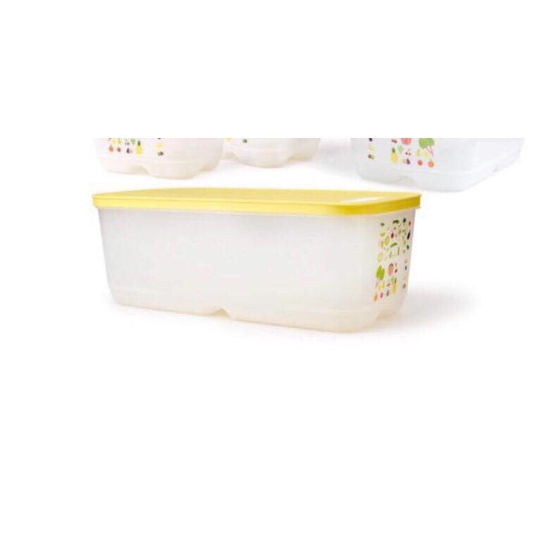 [HCM]Hộp Trữ Mát Vensmart 6.1L