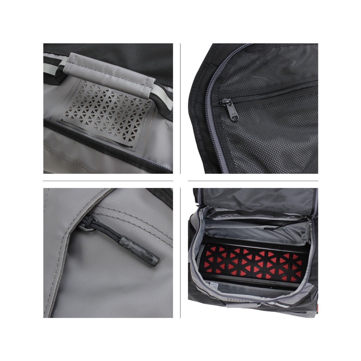 Vali The North Face 33L