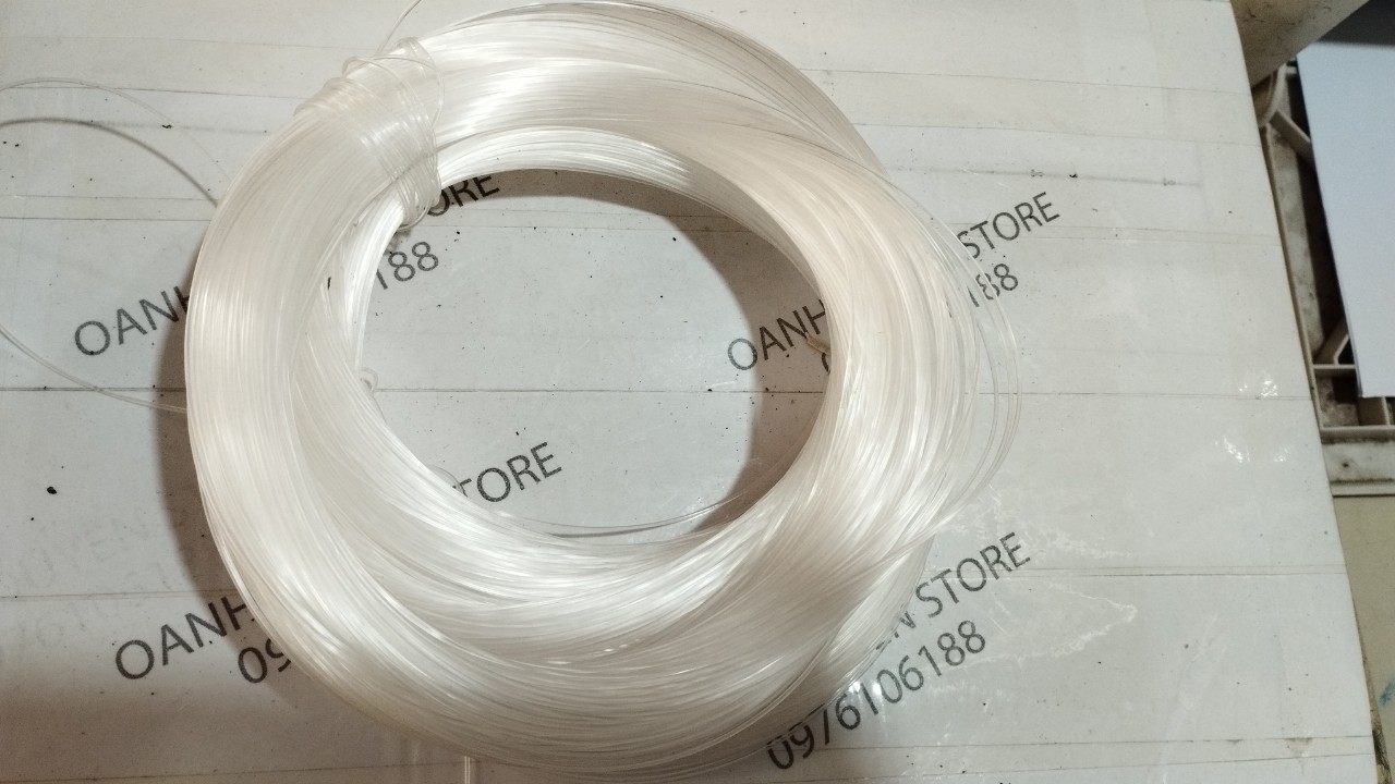 Dây cước dùng trong xây dựng cuộn 100g (hàng đẹp)