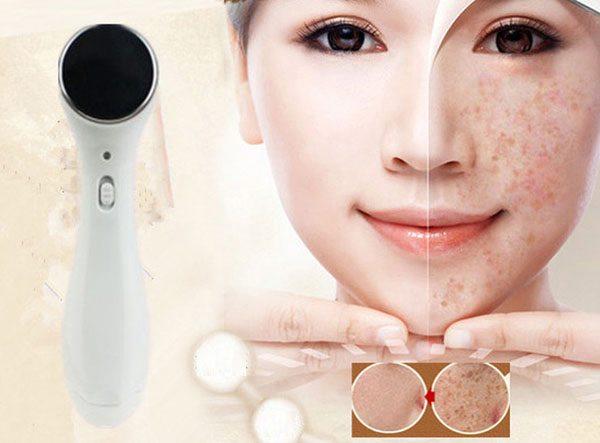 MÁY MASSAGE MẶT BẰNG ION CHO 1 LÀN DA KHỎE ĐẸP