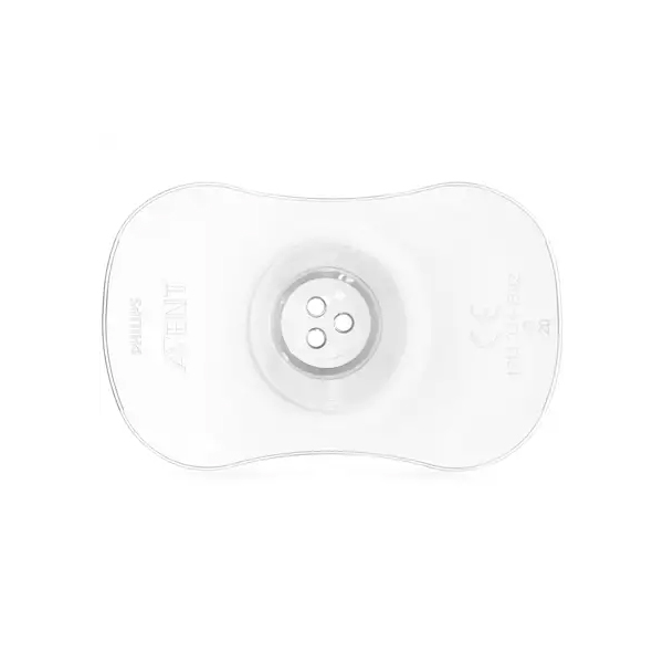 Núm Trợ Ti Philips Avent 15mm SCF153.01