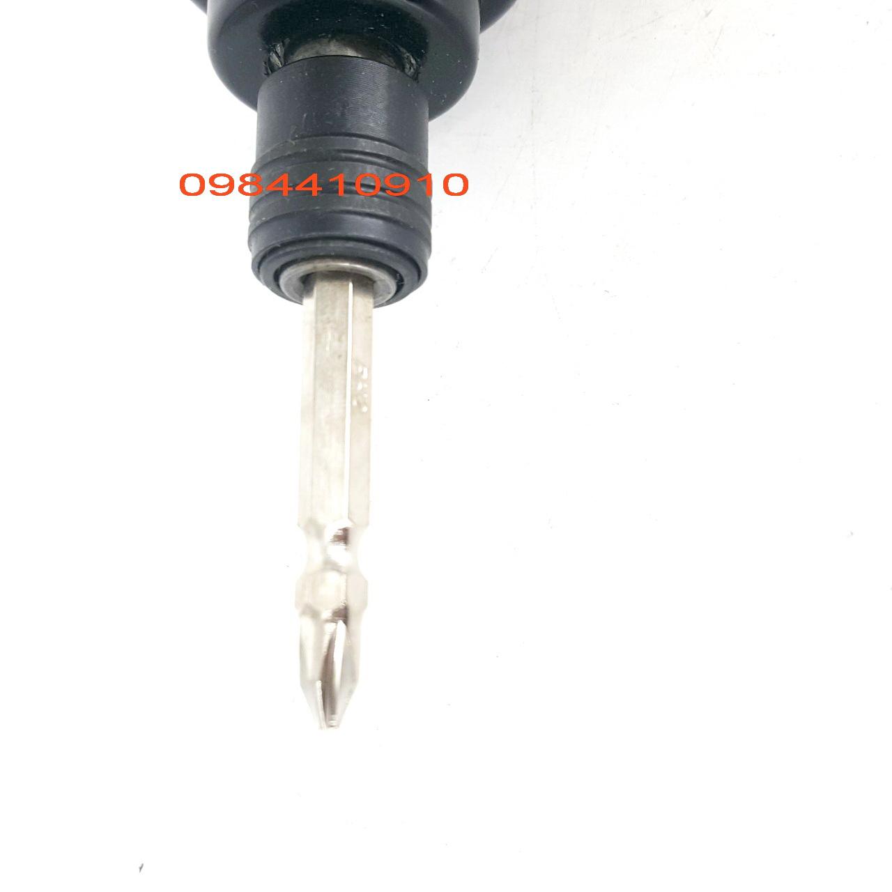 MÁY BẮT VÍT HƠI BEETOOL- 8H