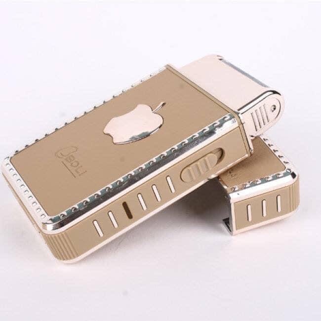 Cạo râu iPhone cho phái mạnh
