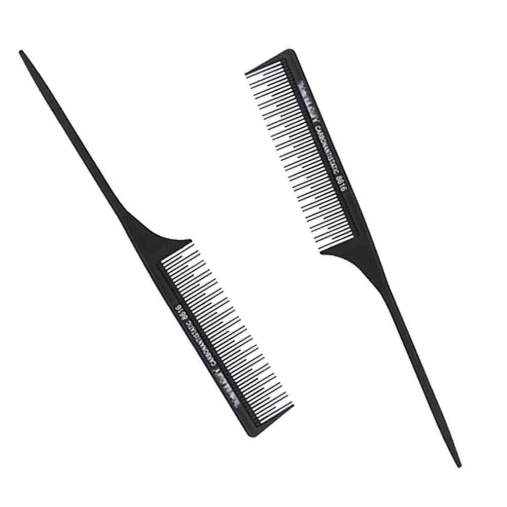 Lược Đánh Rối Đuôi Nhựa Toni and Guy 8616