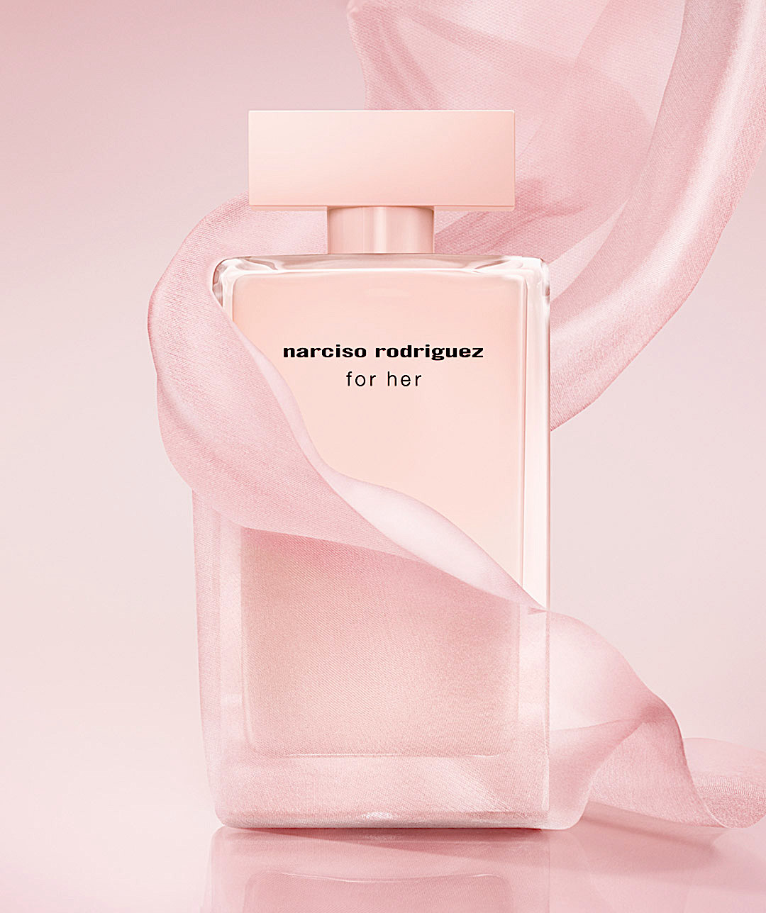Nước Hoa Narciso Rodriguez For Her