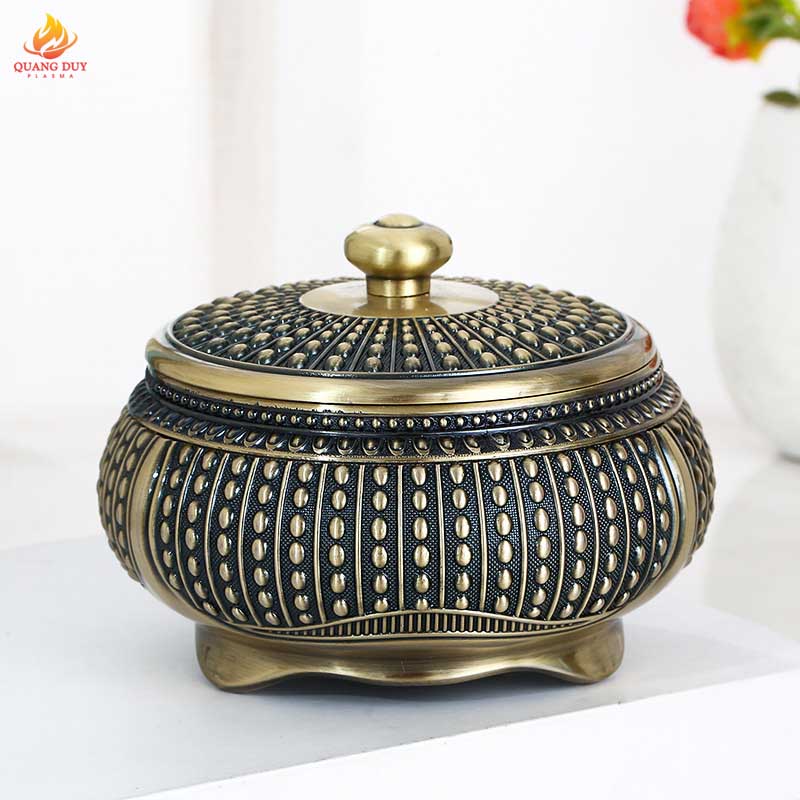 Gạt tàn cao cấp thiết kế độc đáo sang trọng