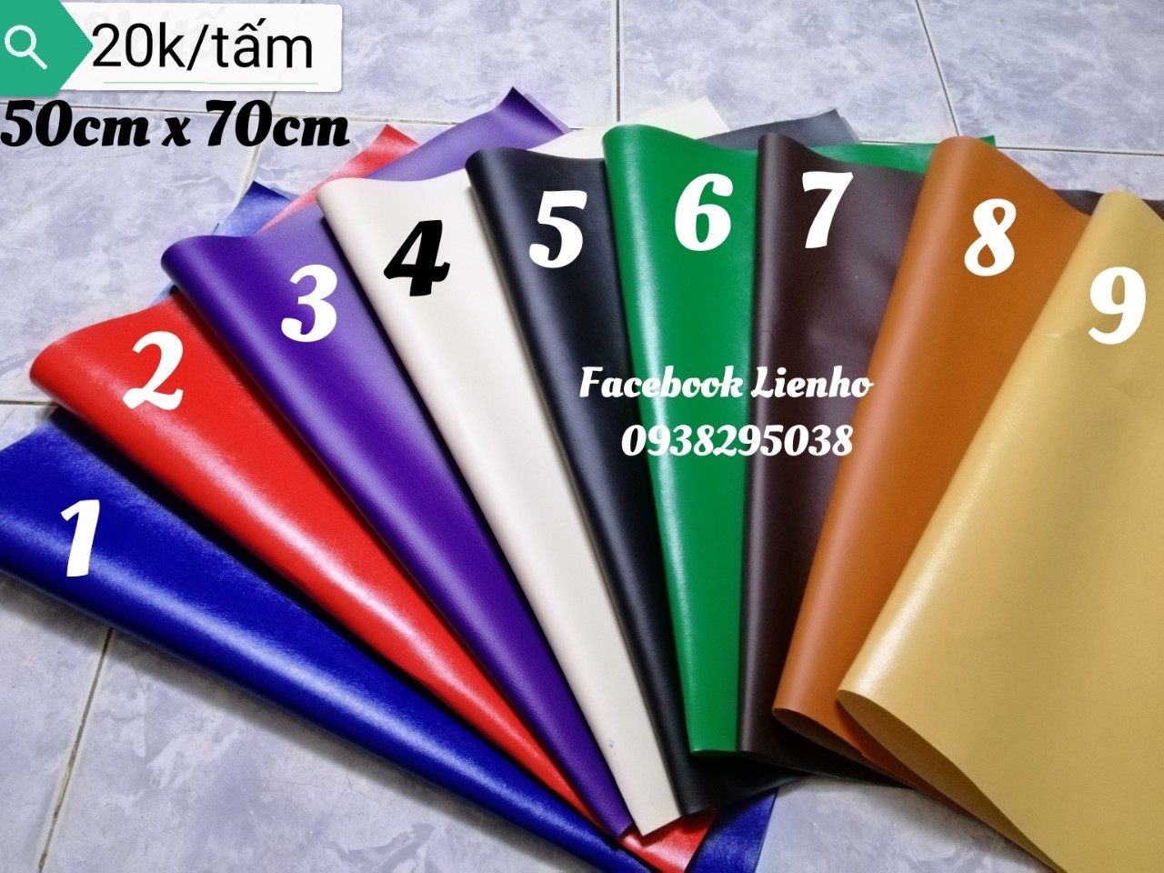 VẢI SIMILI  KHỔ LỚN