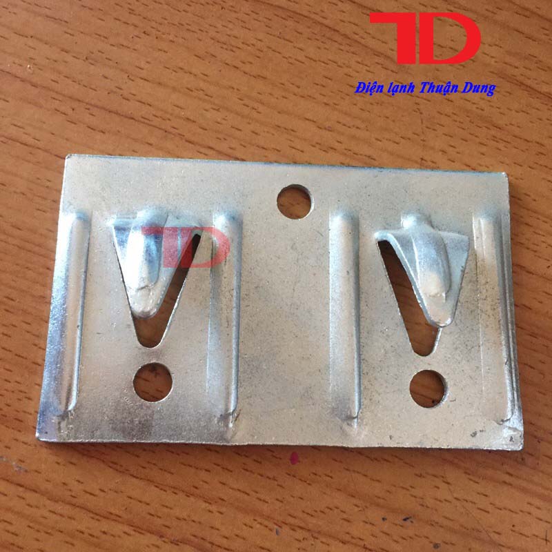 Móc treo bình nóng lạnh gắn tường - giá đỡ Bình nước nóng đa năng - móc BNL, Điện lạnh Thuận Dung