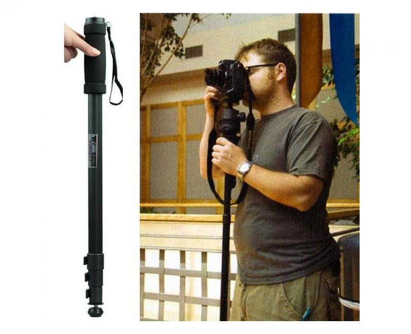 CHÂN MÁY ẢNH TRIPOD WEIFENG WT1003