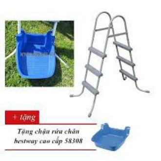 THANG BỂ BƠI 91CM 58335