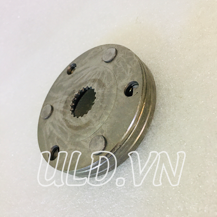 Thớt đề luvias hàng zin