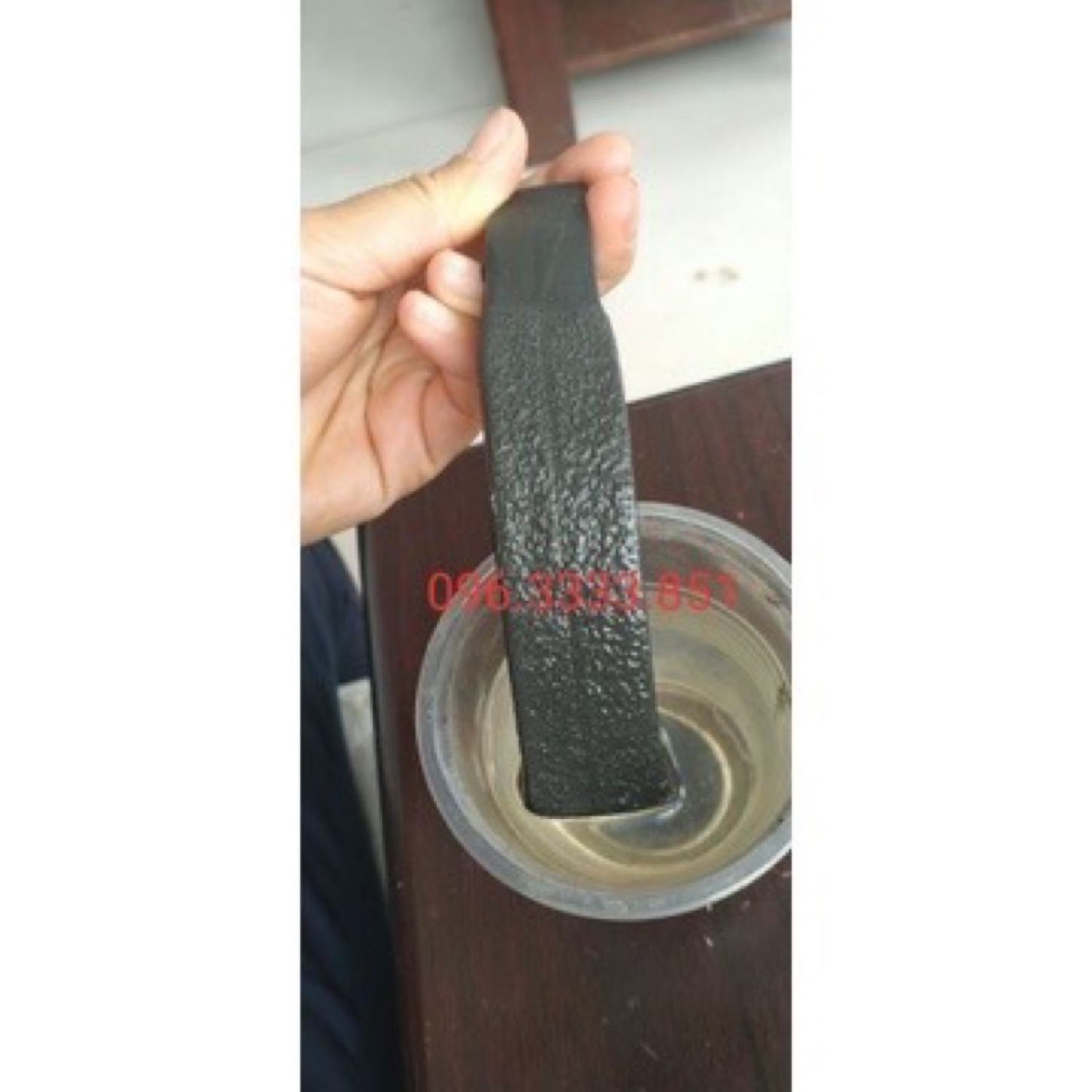 1m- THANH TRƯƠNG NỞ HYPERSTOP DB 2015