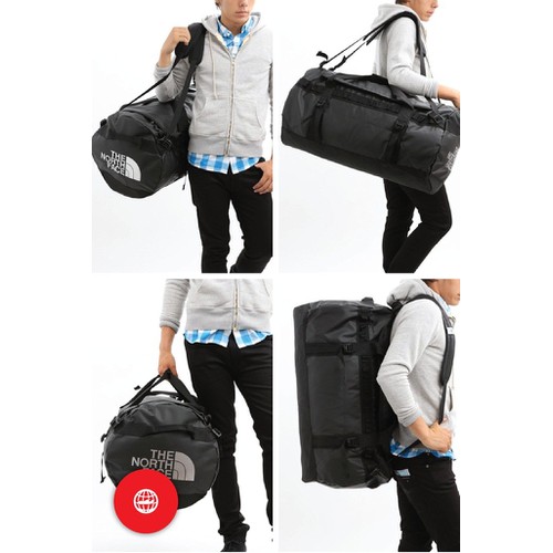 Balo phượt chống nước size S