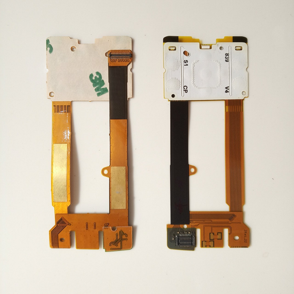 Dây nguồn Nokia 7610s ( COMBO 2 cái )