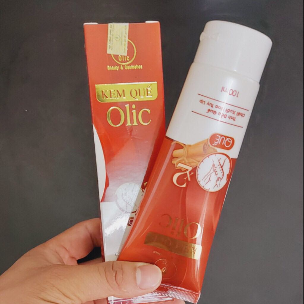 Kem Quế Tan Mỡ Giảm Eo