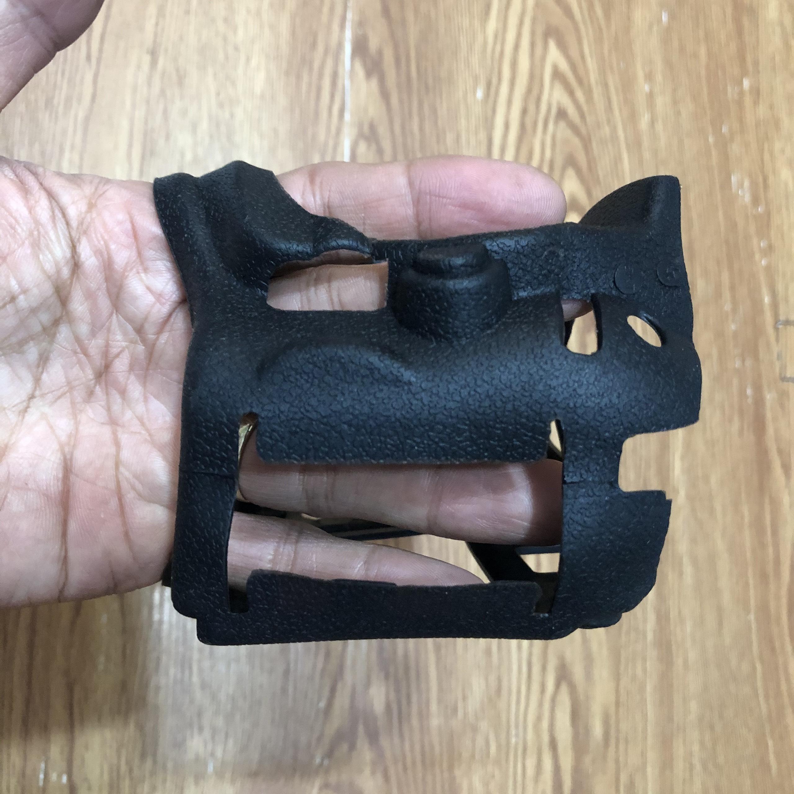 [HCM]Cover máy ảnh Nikon D7000
