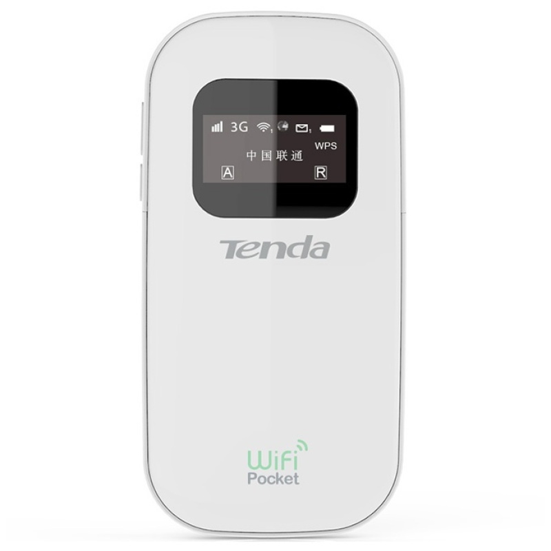 Tenda 3G185 – Bộ Phát WiFi Di Động từ SIM 3G ( Hàng Trưng Bày)