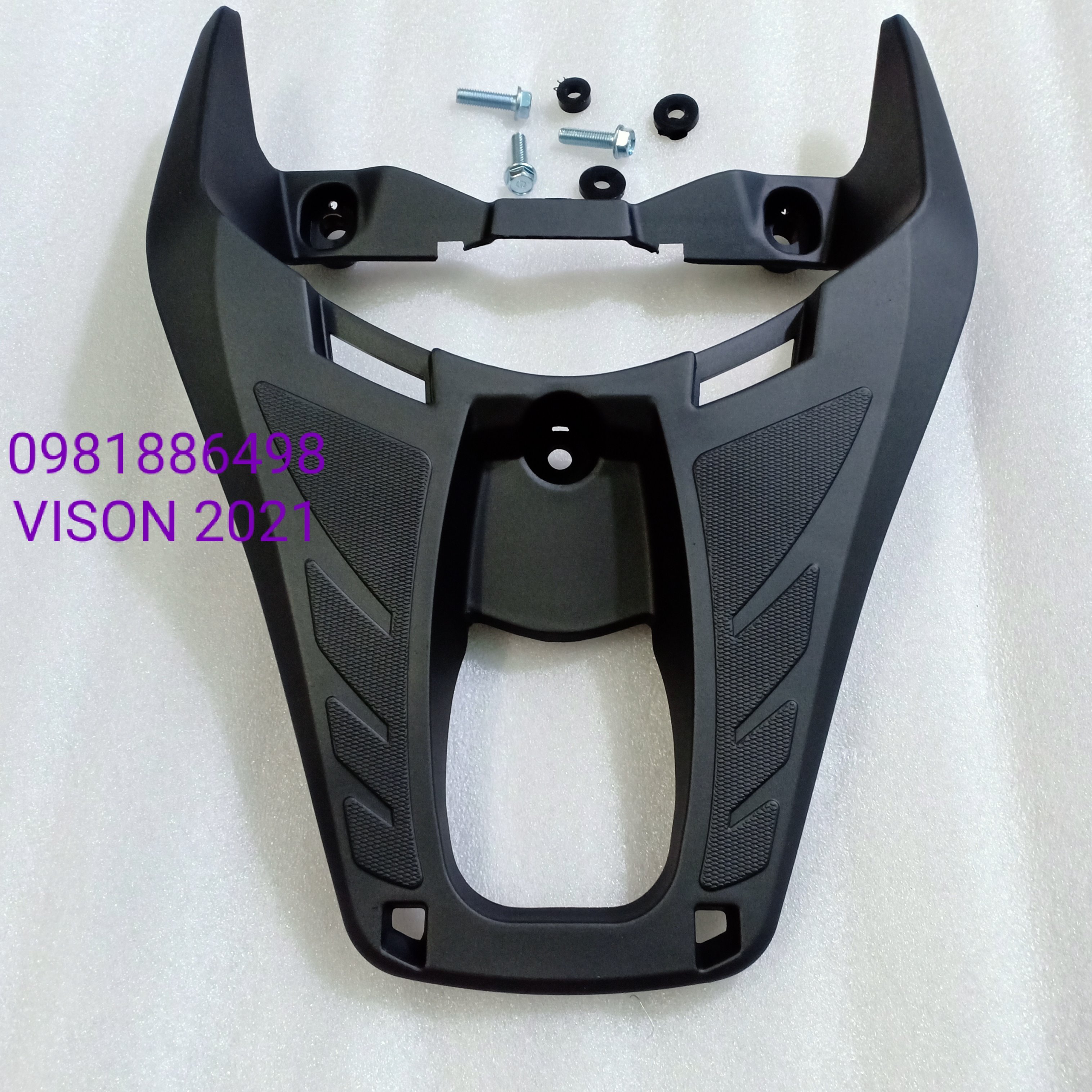 [HCM]CẢNG XE VISON 2021
