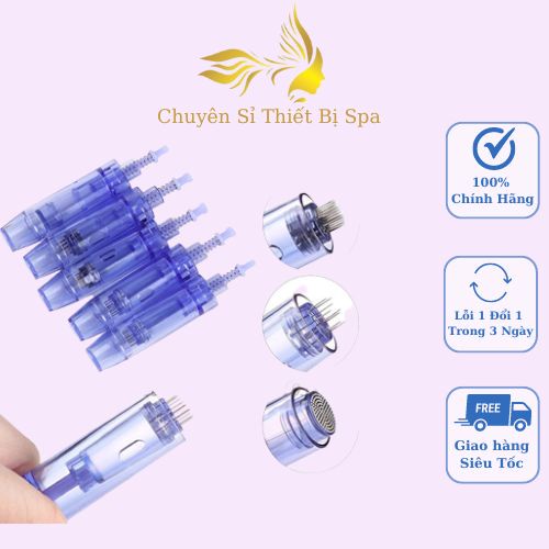 Đầu Máy Lăn Kim 12 36  Nano