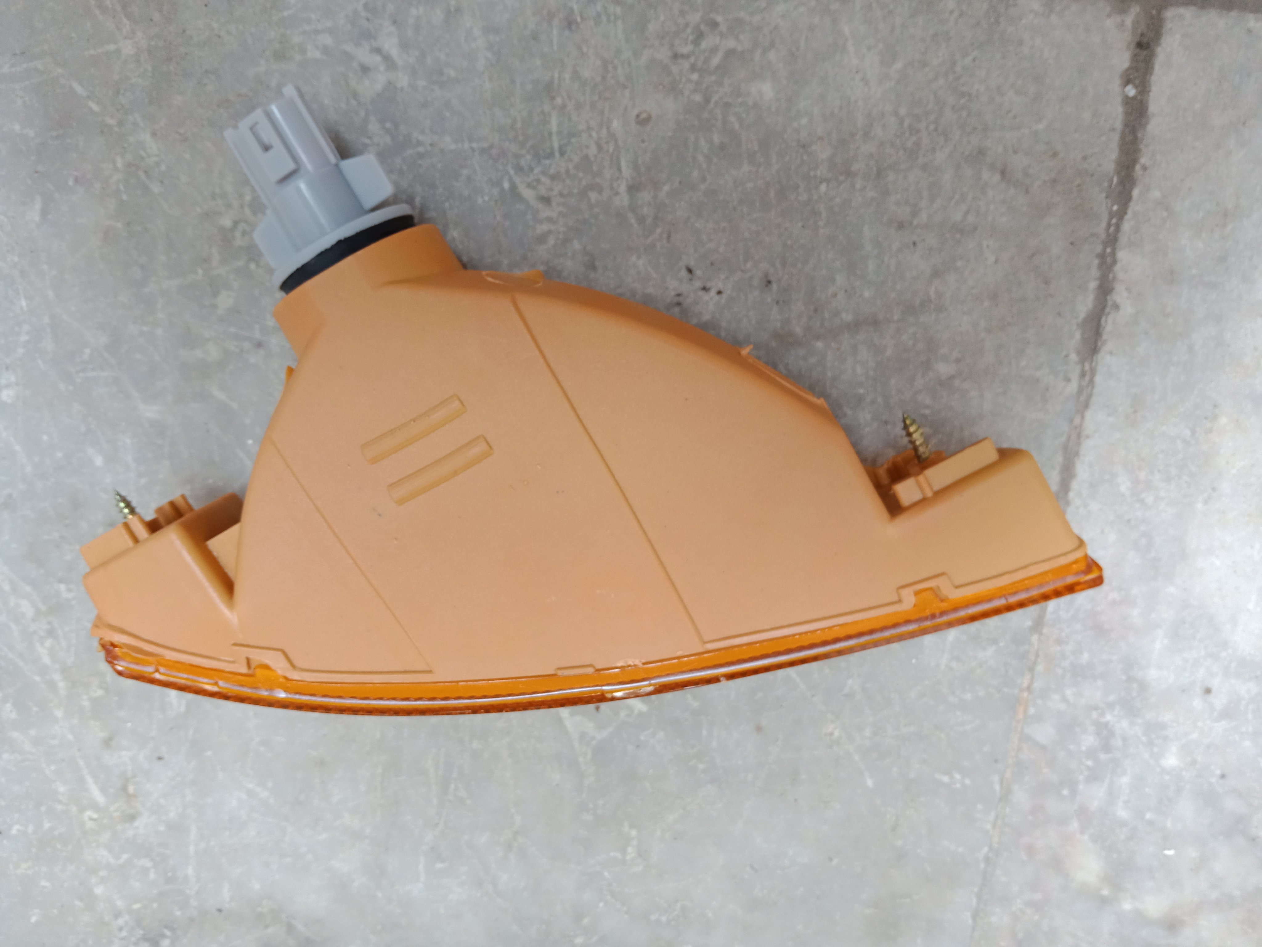 Đèn xi nhan đầu xe Matiz 1 đời từ 1998 đến 2002