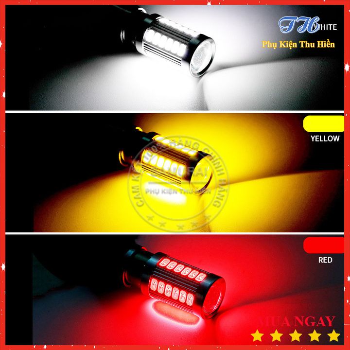 Đèn hậu chơp f1 gắn xe máy