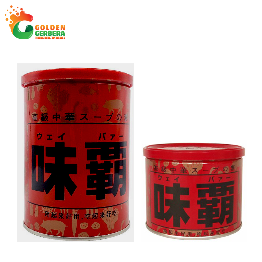 Bột Nước Cốt Gà Hầm Xương Kagome