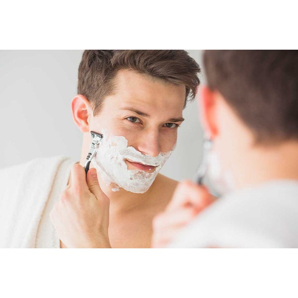 Bọt cạo râu Gillette Classic 300ml - Đức