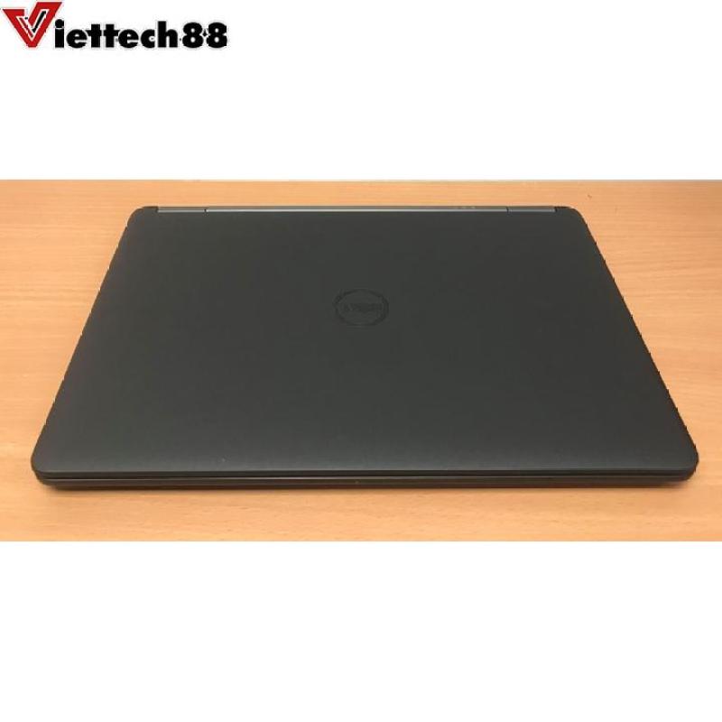 Laptop Dell Latitude E7270 Core i5 6300U/ Ram 8Gb/ SSD 256Gb/ 12.5 inch FHD Touch