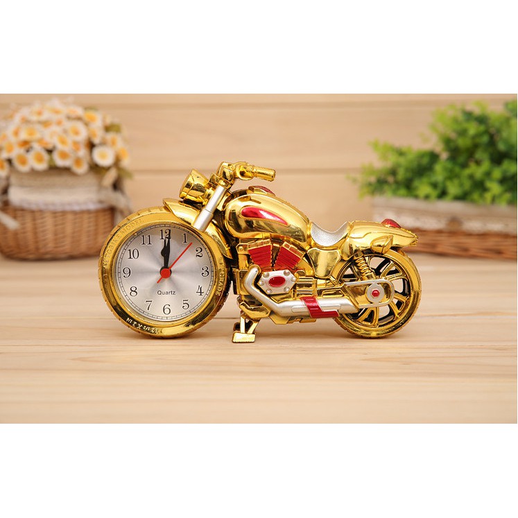 Đồng hồ mô hình xe máy