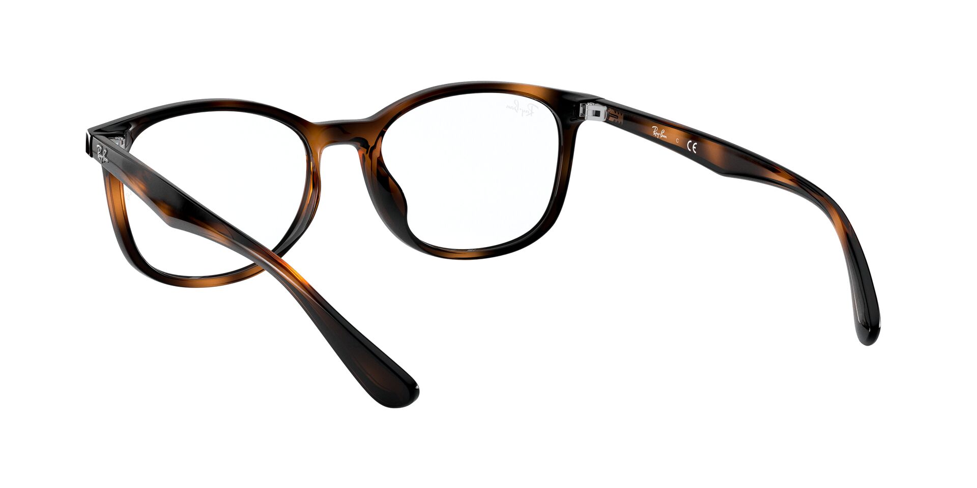 Mắt Kính Ray-Ban - RX7093D 2012 - Kính thường Size 54