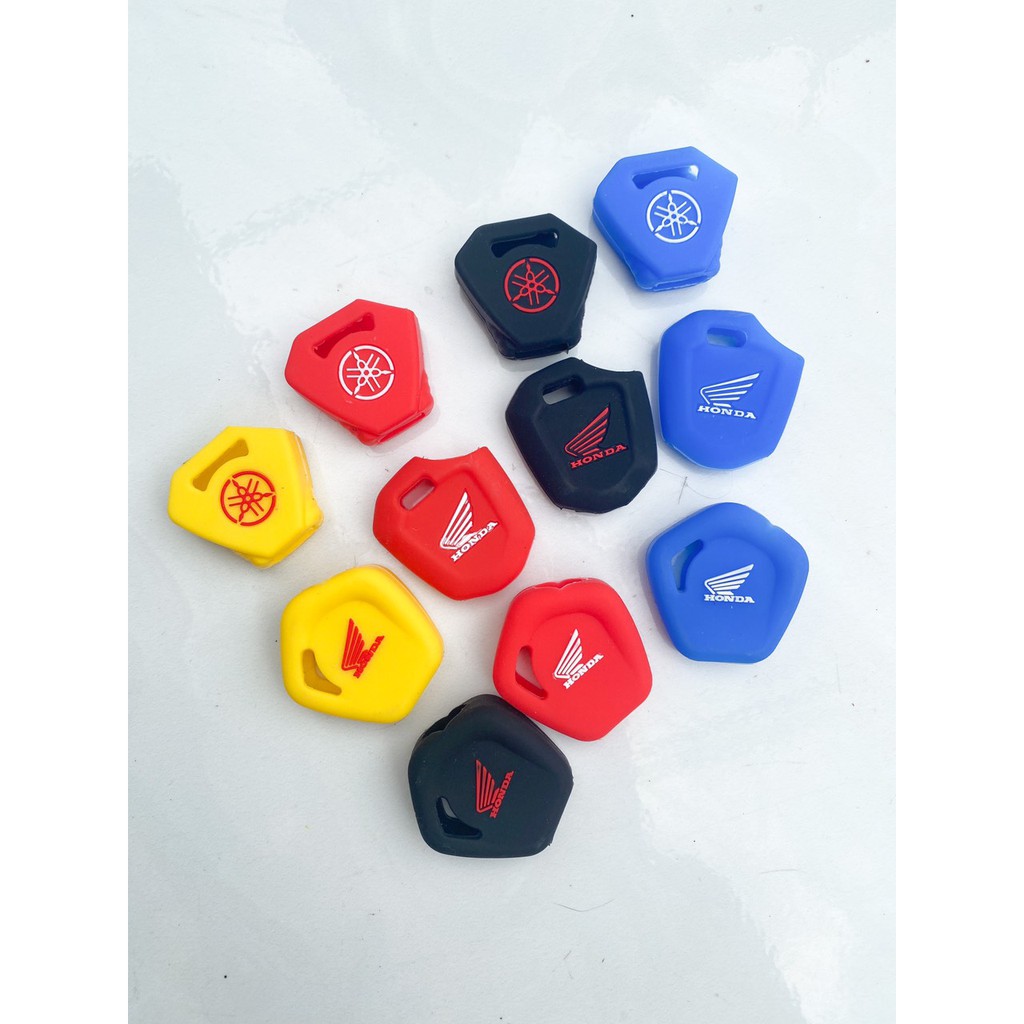 Bọc Chìa Khóa Silicon Smartkey Và Nhiều Hãng Xe
