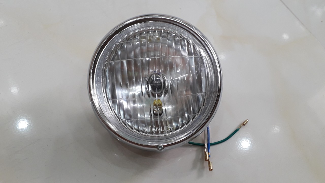 Cặp xi nhan sau xe cup 81 Hàng taiwan
