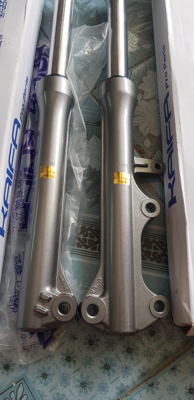 Phuộc Trước Sirius - Hàng Kaifa cao cấp