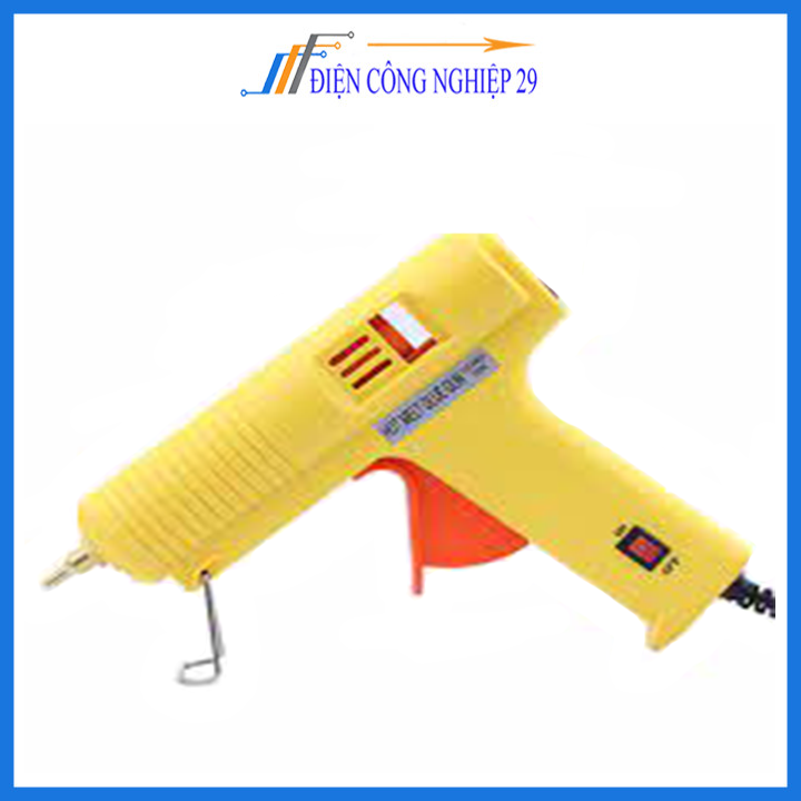Súng Bắn Keo Nangong 100W