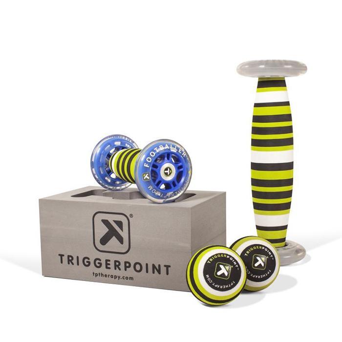 [HCM]Bộ Dụng Cụ Căng Cơ - Massage TriggerPoint