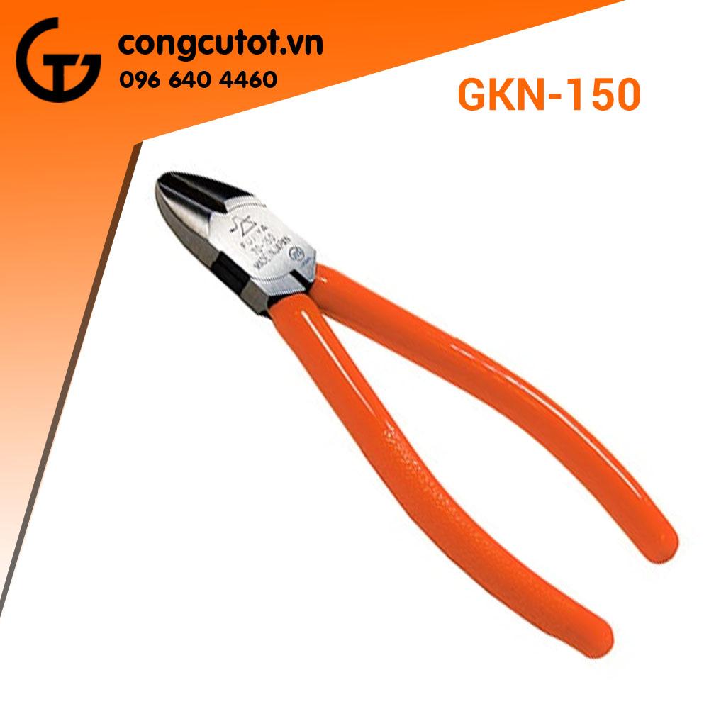 Kìm cắt chéo Nhật Bản Fujiya GKN-150