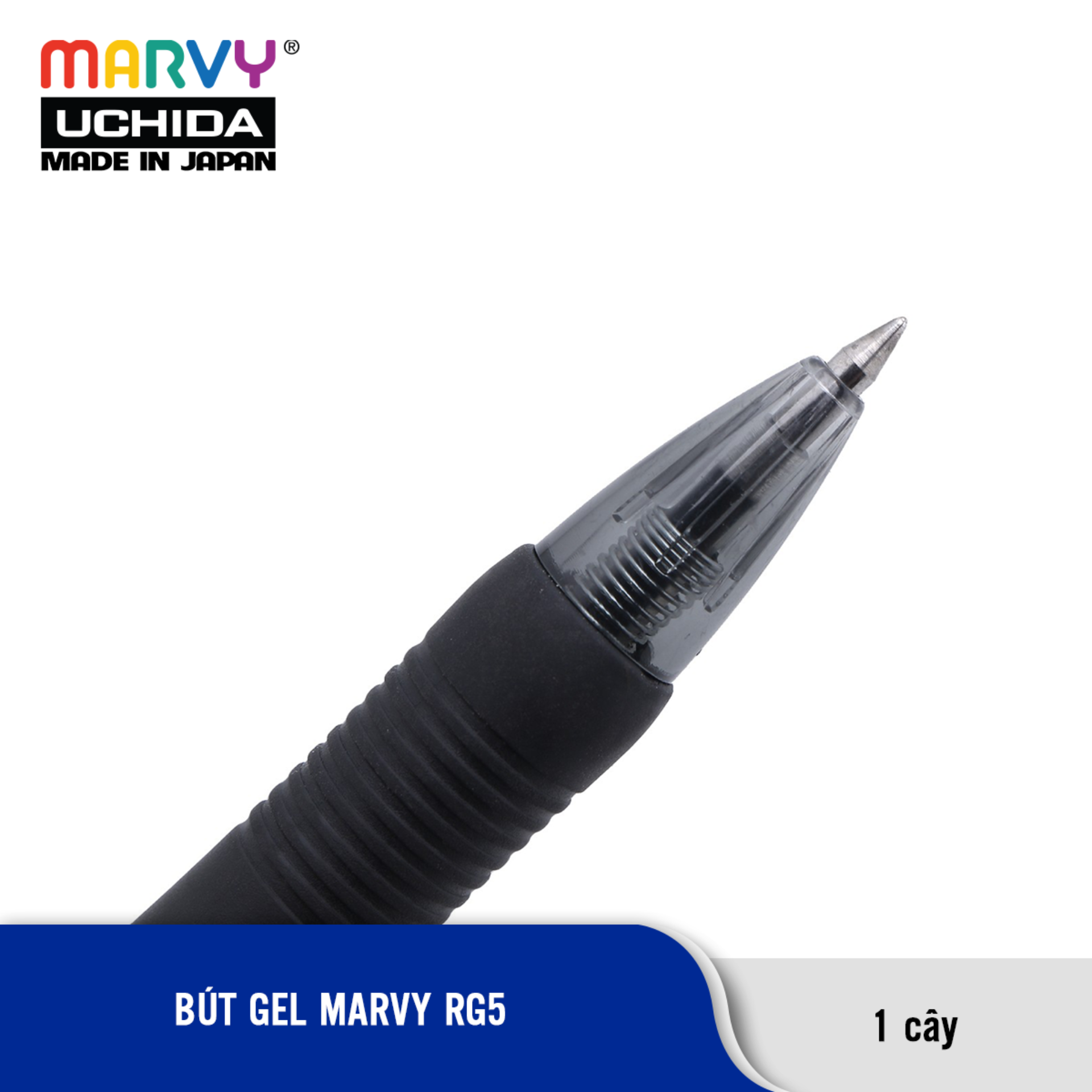 Viết Gel Marvy RG5